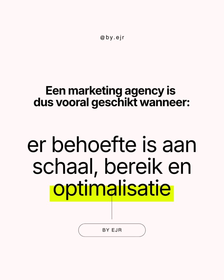 marketing-agency-geschikt-optimalisatie